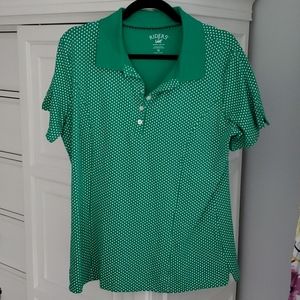 Riders by Lee princess seam top